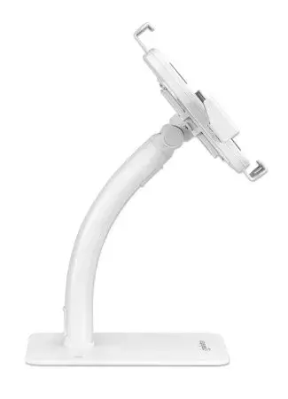 Manhattan Desktop Kiosk Stand Anti theft for Tablet and iPad Photo 2
