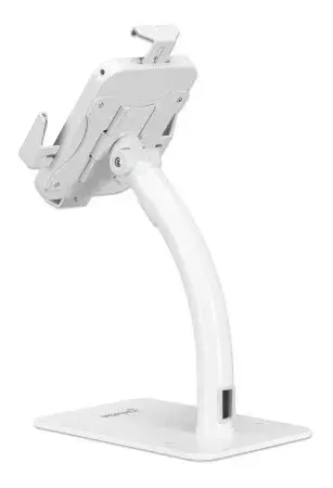Manhattan Desktop Kiosk Stand Anti theft for Tablet and iPad Photo 3