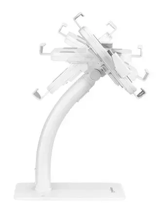 Manhattan Desktop Kiosk Stand Anti theft for Tablet and iPad Photo 4