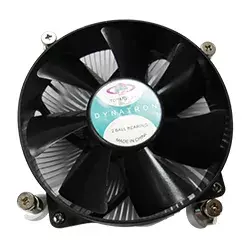 Cooler Inter-Tech K-5 Photo 2
