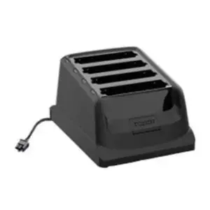Charging cradle Zebra CRDCUP-TC2L4B-01 for TC21 TC26 TC22 TC27