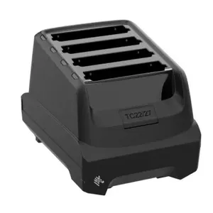 Зарядное устройство Zebra SAC-TC2L-4SCHG-01 AC Lithium-Ion Черное