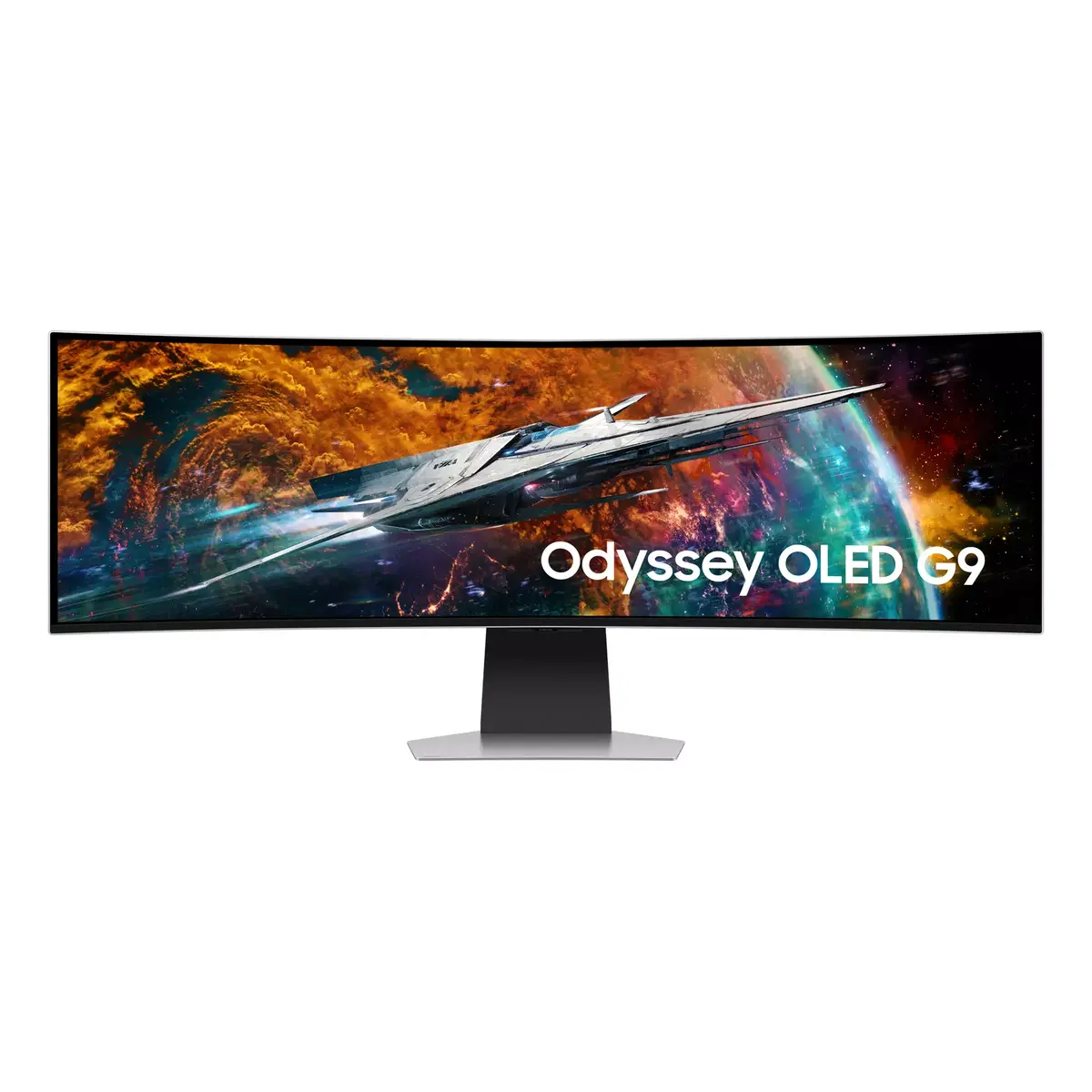 Monitors Samsung G95SC Photo 2