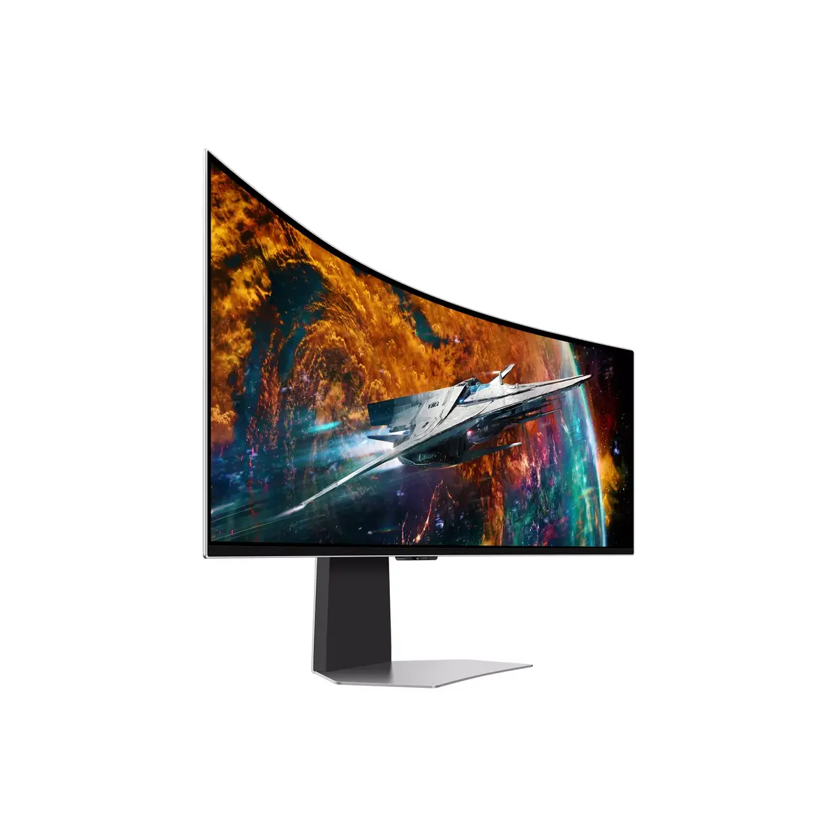 Monitors Samsung G95SC Photo 6