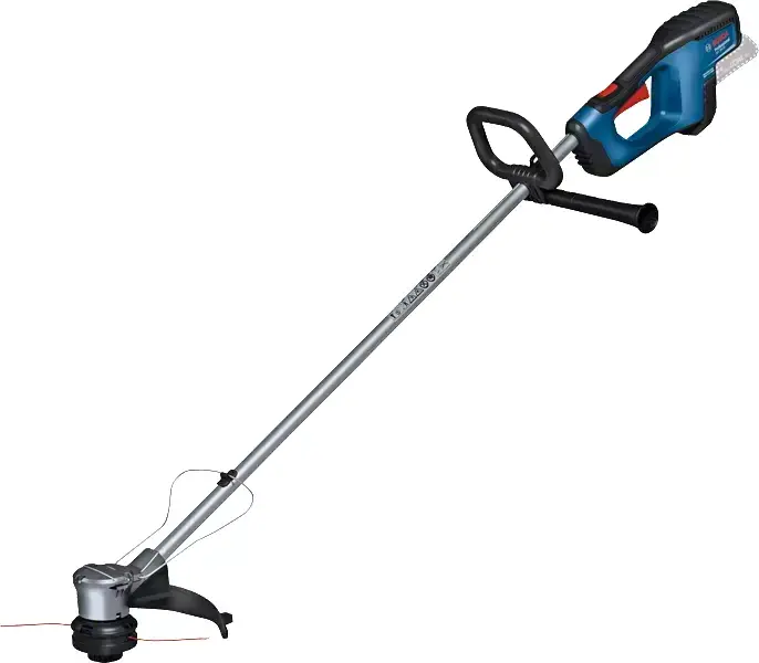 Триммер Bosch GRT 18V-33 PROFESSIONAL Photo 2