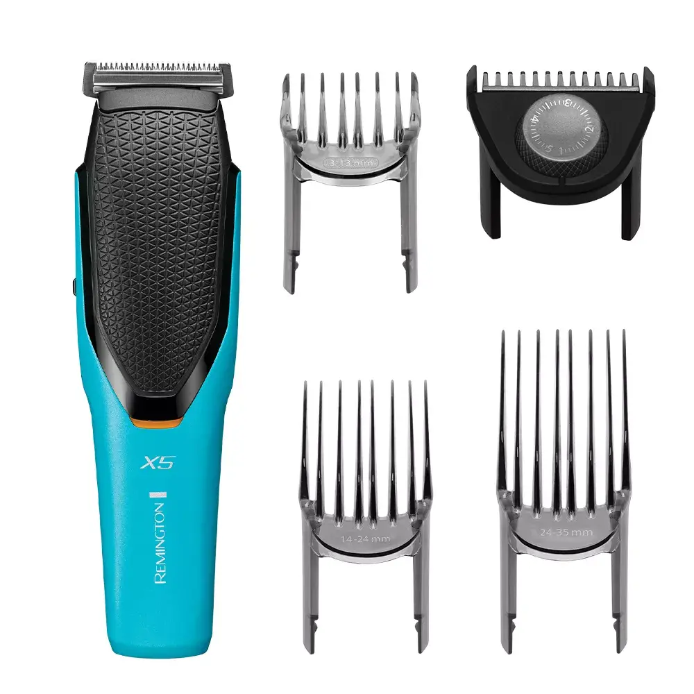 Машинка для стрижки Remington Power X Series X5 Photo 3