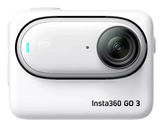 Insta360 GO 3 sporta un piedzīvojumu