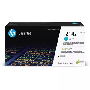 Toner HP 214Z Cyan 1500 pages