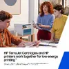 Тонер-картридж HP 214Z Ultra High Yield Cyan W2141Z Photo 6