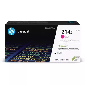 Тонер HP Cartridge No 217Z HP217Z HP 217Z 6000 страниц Магента