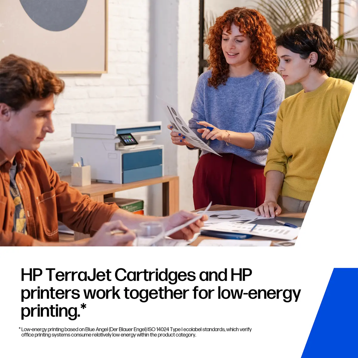 HP 214Z Magenta Original LaserJet Toner Cartridge Photo 6