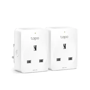 TP-Link Tapo Mini Smart Wi-Fi Socket