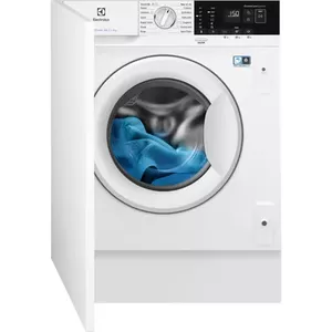 Electrolux EWN7F447WI washing machine Front-load 7 kg 1351 RPM White