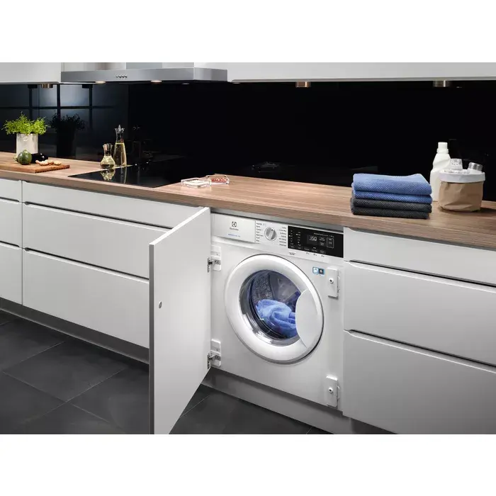 Electrolux EWN7F447WI washing machine 914 580 513 Photo 4