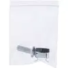 Cable bracket InLine 43x70mm metal black Photo 3