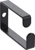 Cable bracket InLine 43x70mm metal black Photo 2