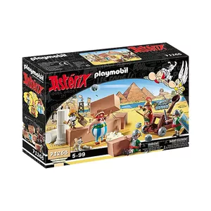 Toy figure set Playmobil Asterix 71268 for ages 5 and up