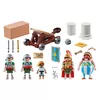 Rotaļlietu figūru komplekts Playmobil Asterix 71268 Photo 2