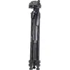 InLine Professional Light Weight Tripod Black Photo 3