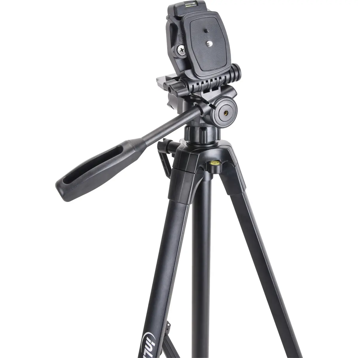InLine Professional Light Weight Tripod Black Photo 4