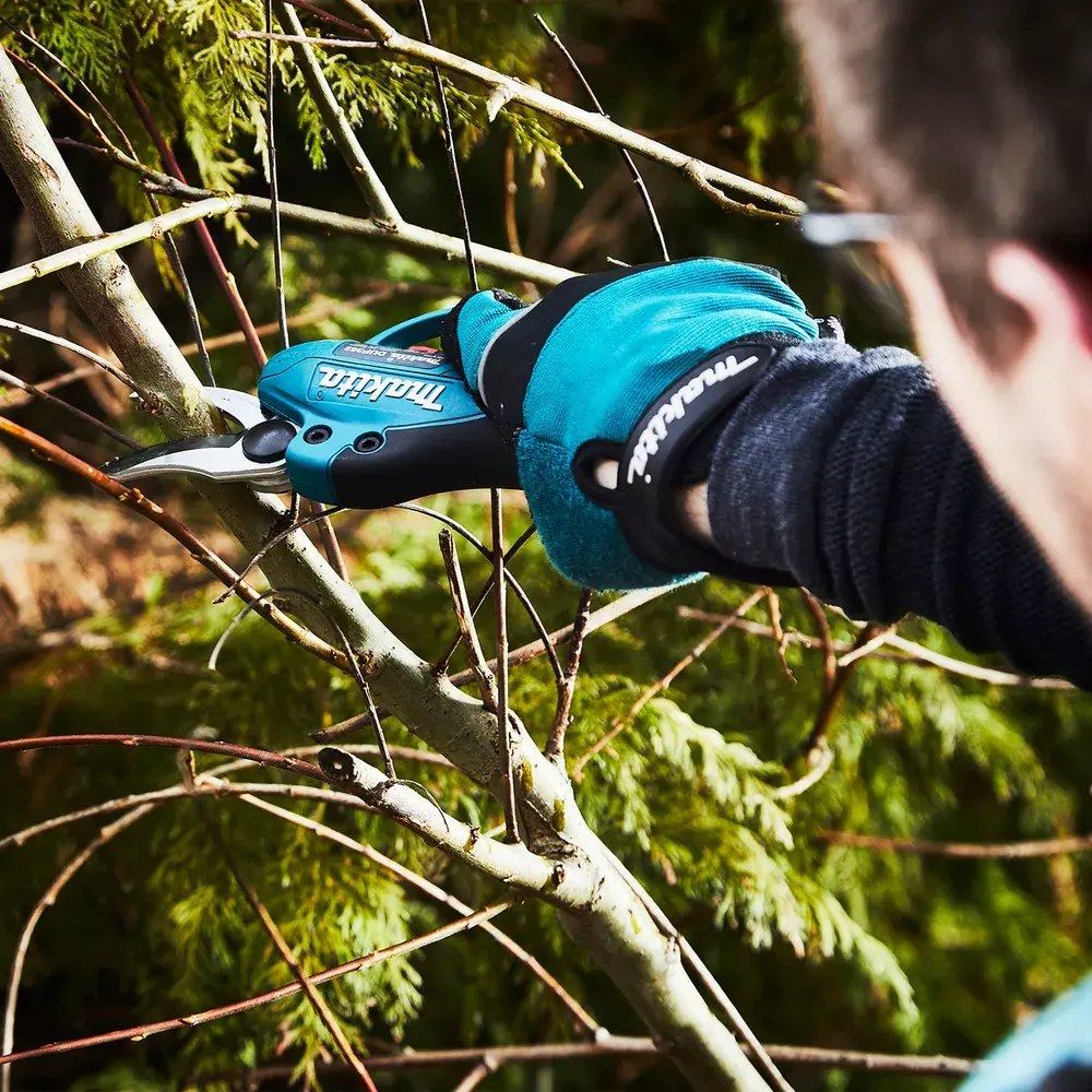 Электрический нож Makita DUP362Z Photo 5