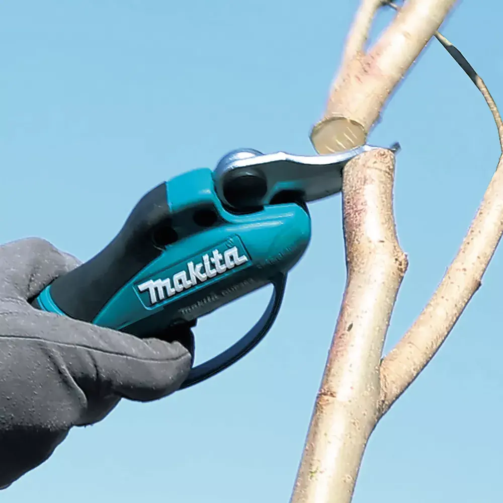 Электрический нож Makita DUP362Z Photo 8