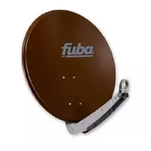 Спутниковая антенна Fuba DAA 650 B 10.75 - 12.75 GHz Коричневая