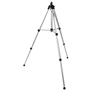 Трипод лазерный уровень Makita TK0LM5030F 3 ноги Черный Нержавеющая сталь
