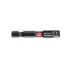 Milwaukee Shockwave 1/4" Hex uz 1/2" Square adapters Photo 3