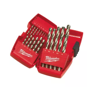 Milwaukee 4932352374 urbis 19 pcs