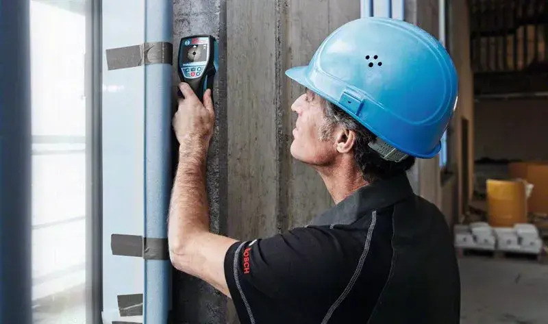 Bosch D-tect 120 wallscanner Professional Photo 2