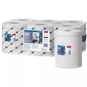 Paper Towels Tork 473412 340 Sheets White 113.9 m