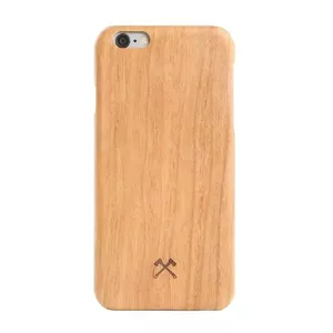 Woodcessories Slim mobilo telefonu apvalks 11,9 cm (4.7") Aploksne Koks