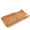 Vāks Koks Woodcessories Slim iPhone 6s Photo 4