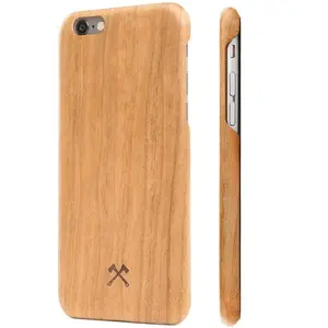 Cover Wood Woodcessories Slim iPhone 6s