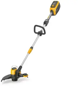 Электрическая газонокосилка STIGA ST3 278100008 с 3-в-1 функцией среза: стрижка, сбор, мульчирование