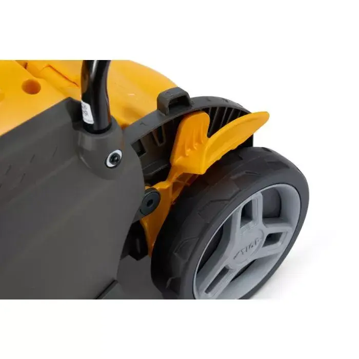 STIGA Combi 336e stumjama zāles pļāvēja Photo 6