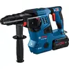 Перфоратор Bosch GBH 18V-28 CF PROFESSIONAL Photo 2