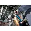 Шлифовальная машинка Bosch GWS 18V-10 P PROFESSIONAL Photo 2