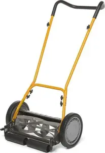 Газонокосилка STIGA SCM 240 R — ширина среза 240 мм, мощность 1200 Вт
