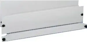 Заглушка Vertiv 19" quick-fix 2u белая набор 3 шт