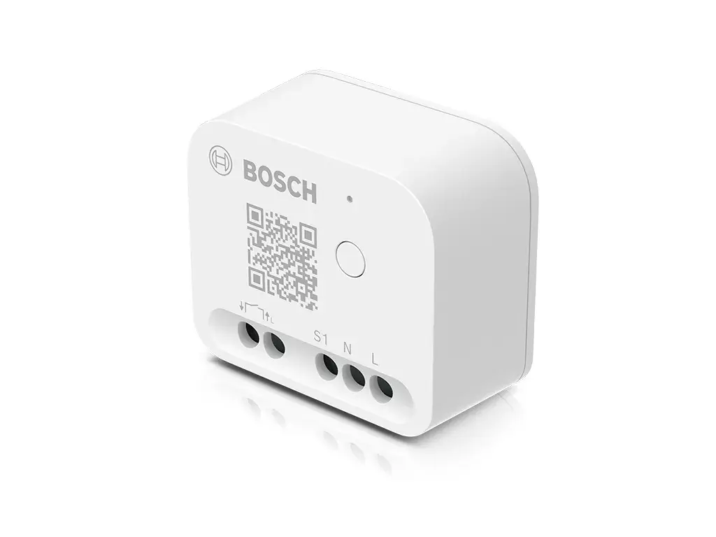 Bosch BMCT-RZ Smart Home Electrical Relay Photo 2