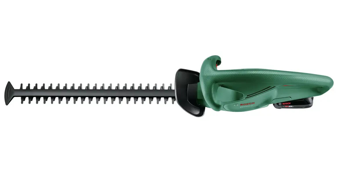 Кусторез Bosch Easy HedgeCut 18-52-13 Photo 2