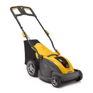 Push lawn mower Stiga Combi 340e Kit Battery 38 cm 350 m²