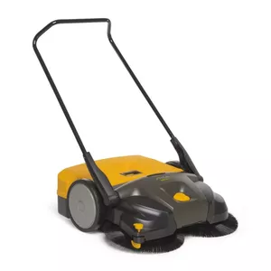 STIGA SWP 577 Manual Sweeper