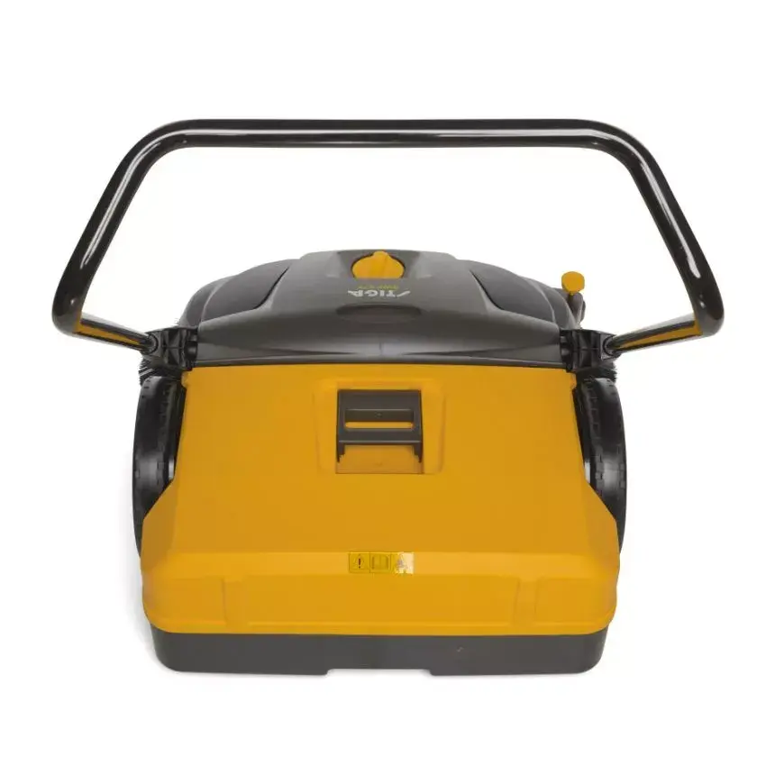 STIGA SWP 577 Manual Sweeper Photo 3
