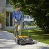 STIGA SWP 577 Manual Sweeper Photo 7