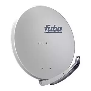 Satellite Antenna Fuba DAA 780 G 10.75 - 12.75 GHz Grey 78 cm