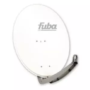 Satellite Antenna Fuba DAA 780 W 10.75 - 12.75 GHz White 78 cm