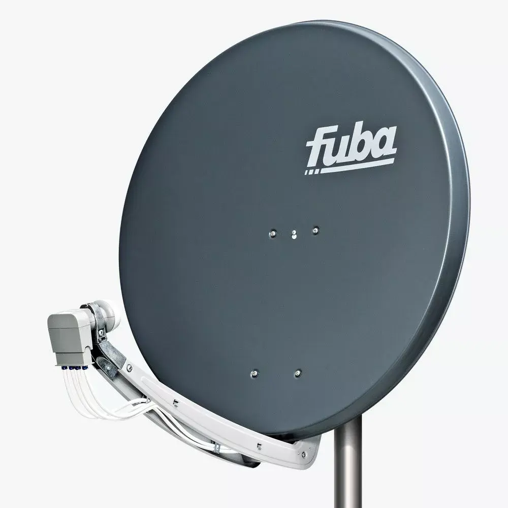 Спутниковая антенна Fuba DAA 850 A Photo 3